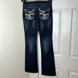 Wallflower Jeans